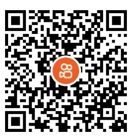 AIGC 二创大赛公开项目入口二维码